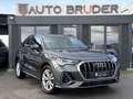 Audi Q3 35 TDI S-line 3x S-tronic |Virtual| Grau - thumbnail 4