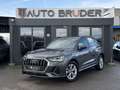 Audi Q3 35 TDI S-line 3x S-tronic |Virtual| Grau - thumbnail 1