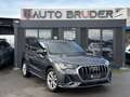 Audi Q3 35 TDI S-line 3x S-tronic |Virtual| Grau - thumbnail 5