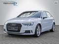 Audi A3 Sportback sport 35 TFSI Blanc - thumbnail 1