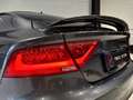 Audi A7 3.0 TDi V6 S-LiNE" 204CV GRiS DAYTONA CAMERA MMi++ Grijs - thumbnail 10