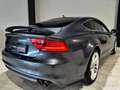 Audi A7 3.0 TDi V6 S-LiNE" 204CV GRiS DAYTONA CAMERA MMi++ Grijs - thumbnail 4