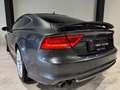 Audi A7 3.0 TDi V6 S-LiNE" 204CV GRiS DAYTONA CAMERA MMi++ Grijs - thumbnail 2