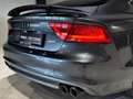 Audi A7 3.0 TDi V6 S-LiNE" 204CV GRiS DAYTONA CAMERA MMi++ Grijs - thumbnail 23