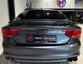 Audi A7 3.0 TDi V6 S-LiNE" 204CV GRiS DAYTONA CAMERA MMi++ Grijs - thumbnail 8