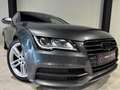 Audi A7 3.0 TDi V6 S-LiNE" 204CV GRiS DAYTONA CAMERA MMi++ Grijs - thumbnail 3