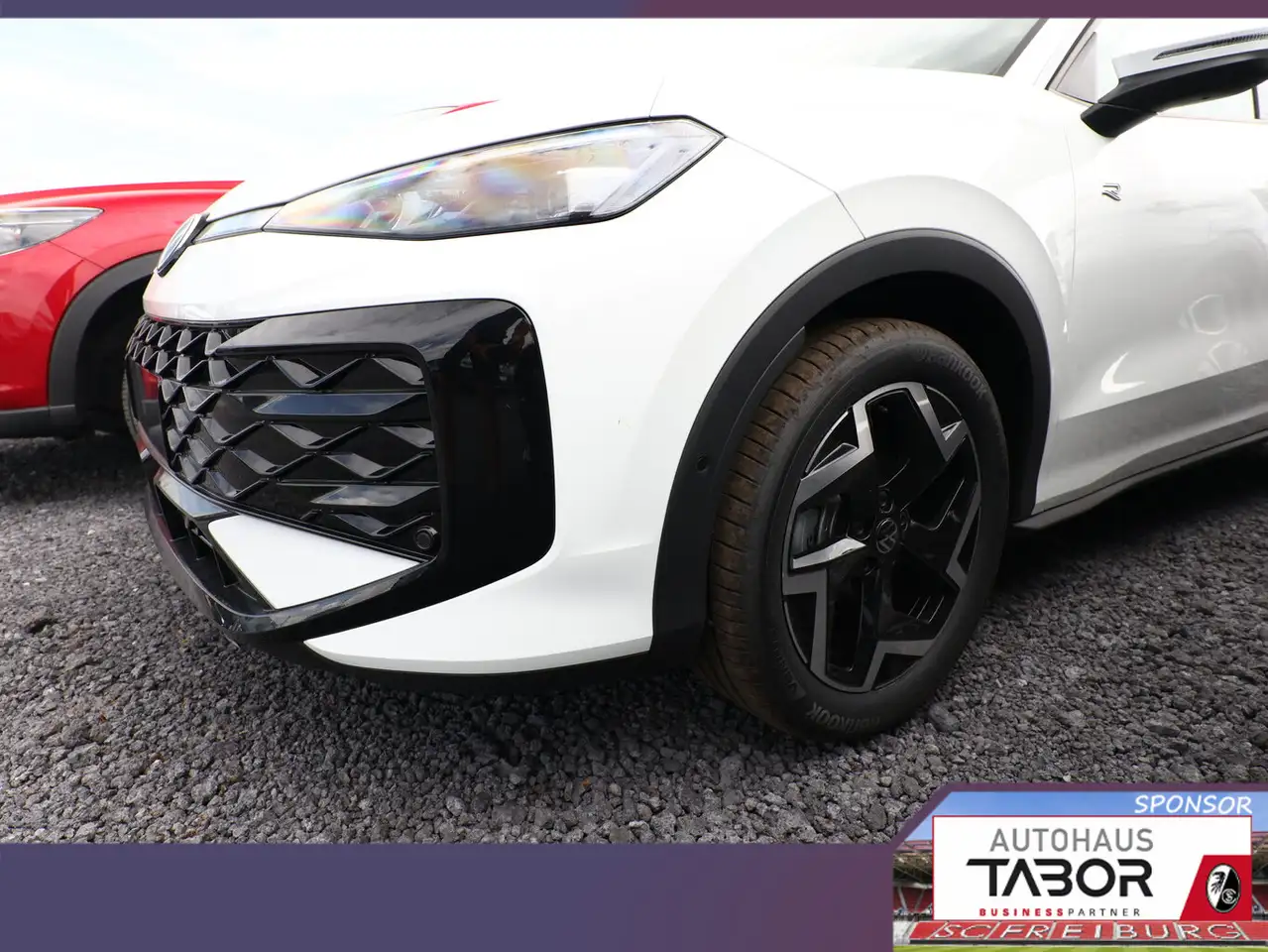 Volkswagen T-Roc 2026