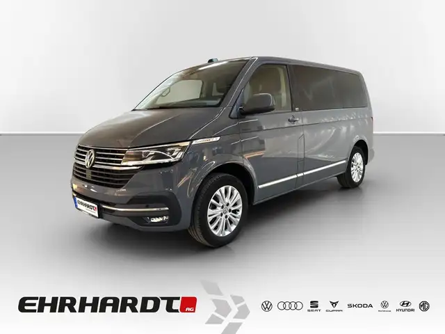Volkswagen T6 Multivan 6.1 2.0 TDI Generation Six NAVI*LED*ACC*PDC*TOT...