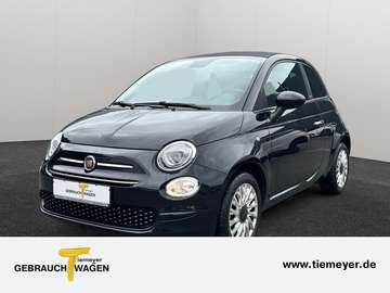 Cabrio