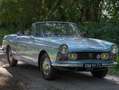 Peugeot 404 Cabrio Синій - thumbnail 7