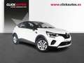 Renault Captur TCe Equilibre 67kW Blanc - thumbnail 2