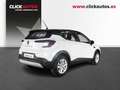 Renault Captur TCe Equilibre 67kW Blanc - thumbnail 3