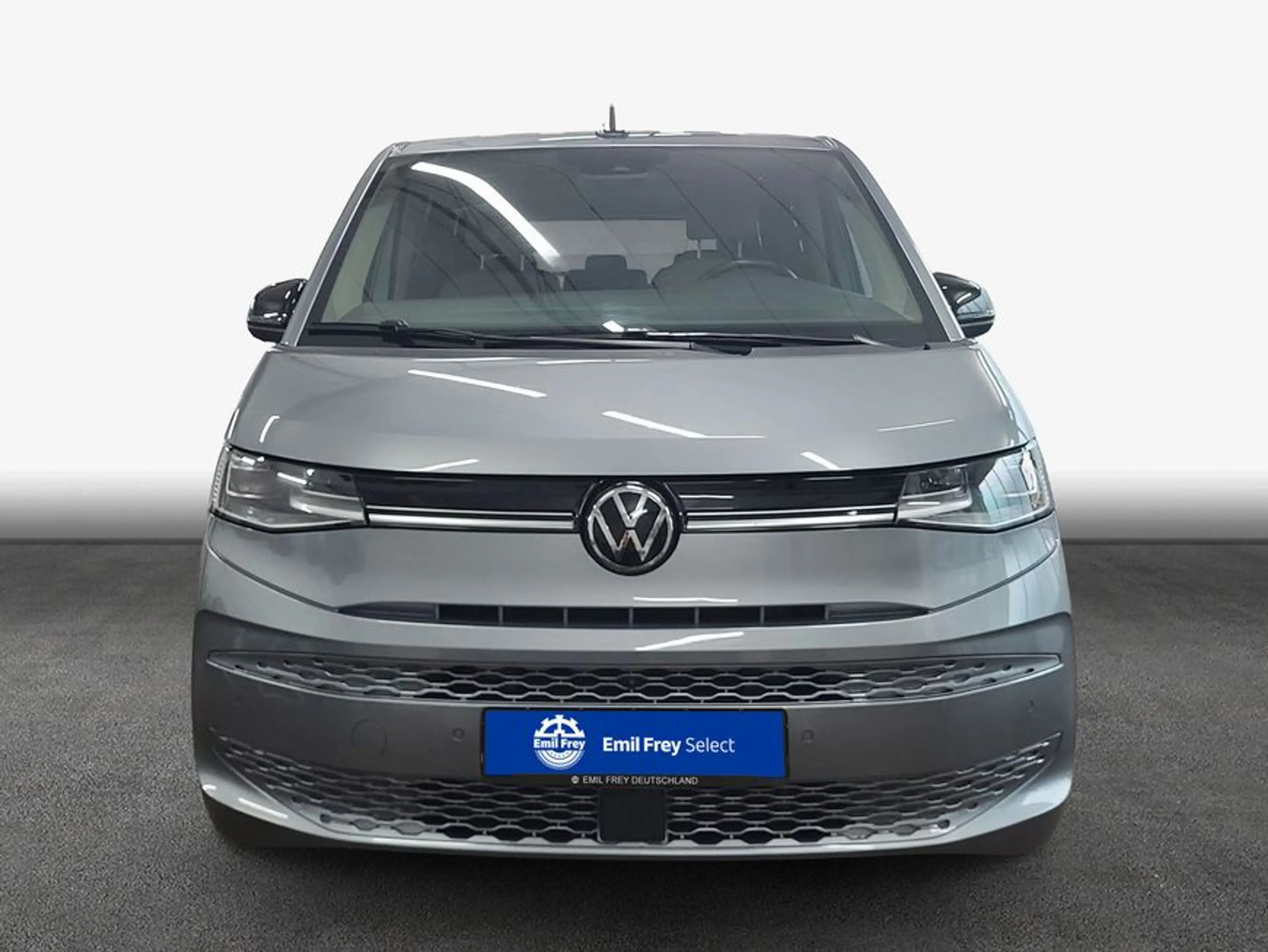 Volkswagen LT Multivan Life 2.0 TDI DSG LÜ AHK IQ.Light Standh, — photo 3
