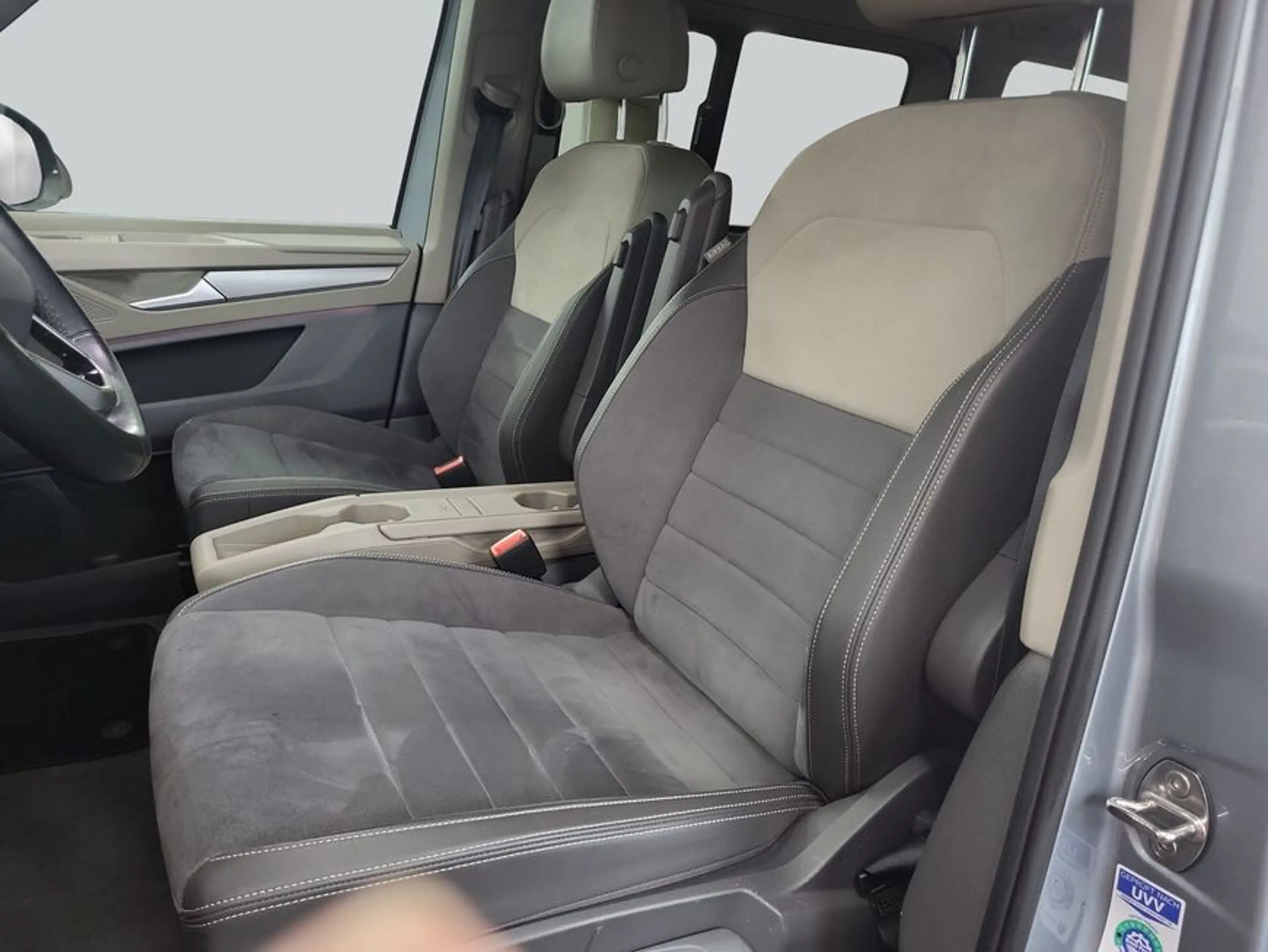 Volkswagen LT Multivan Life 2.0 TDI DSG LÜ AHK IQ.Light Standh, — photo 10