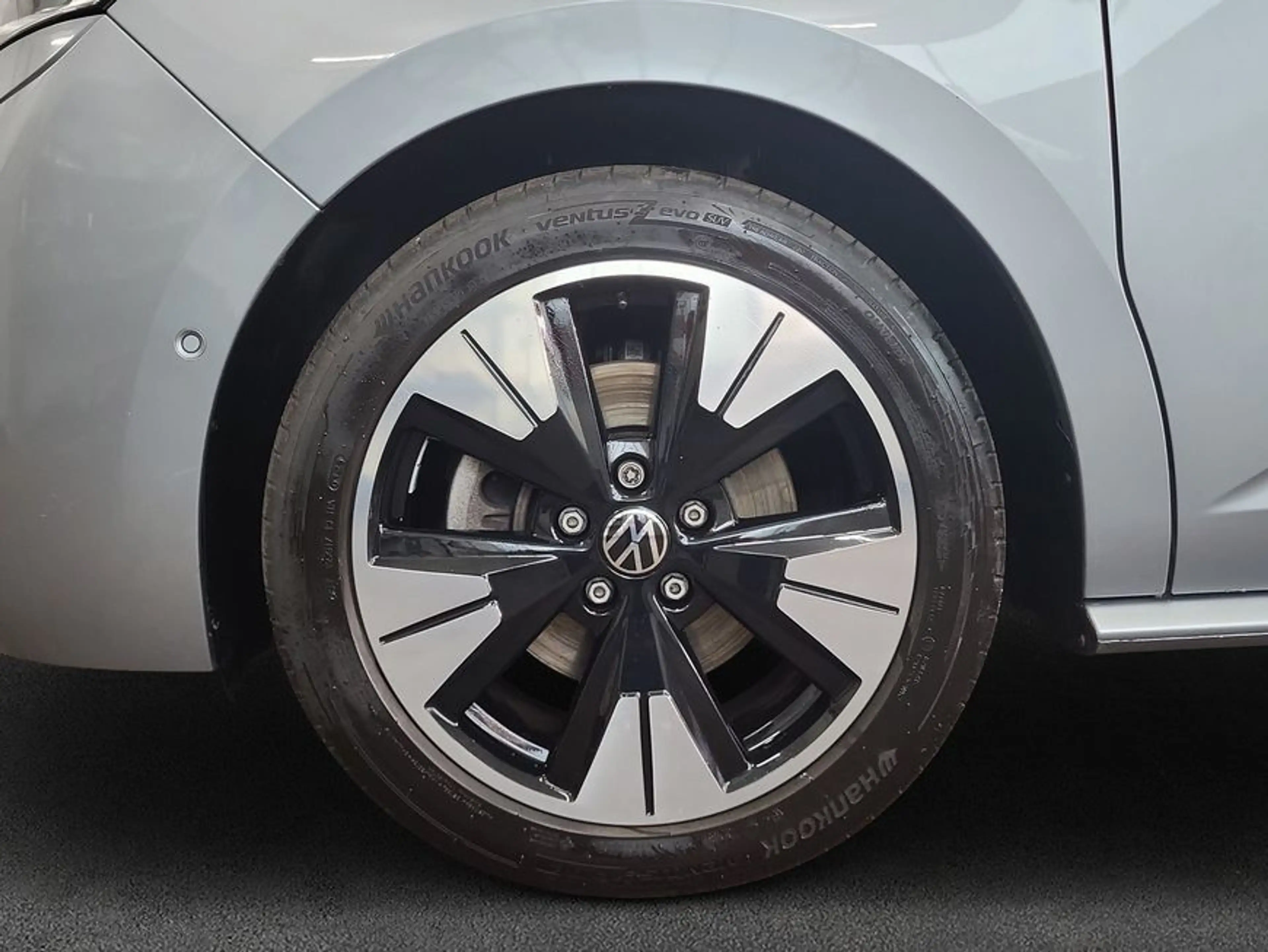 Volkswagen LT Multivan Life 2.0 TDI DSG LÜ AHK IQ.Light Standh, — photo 7