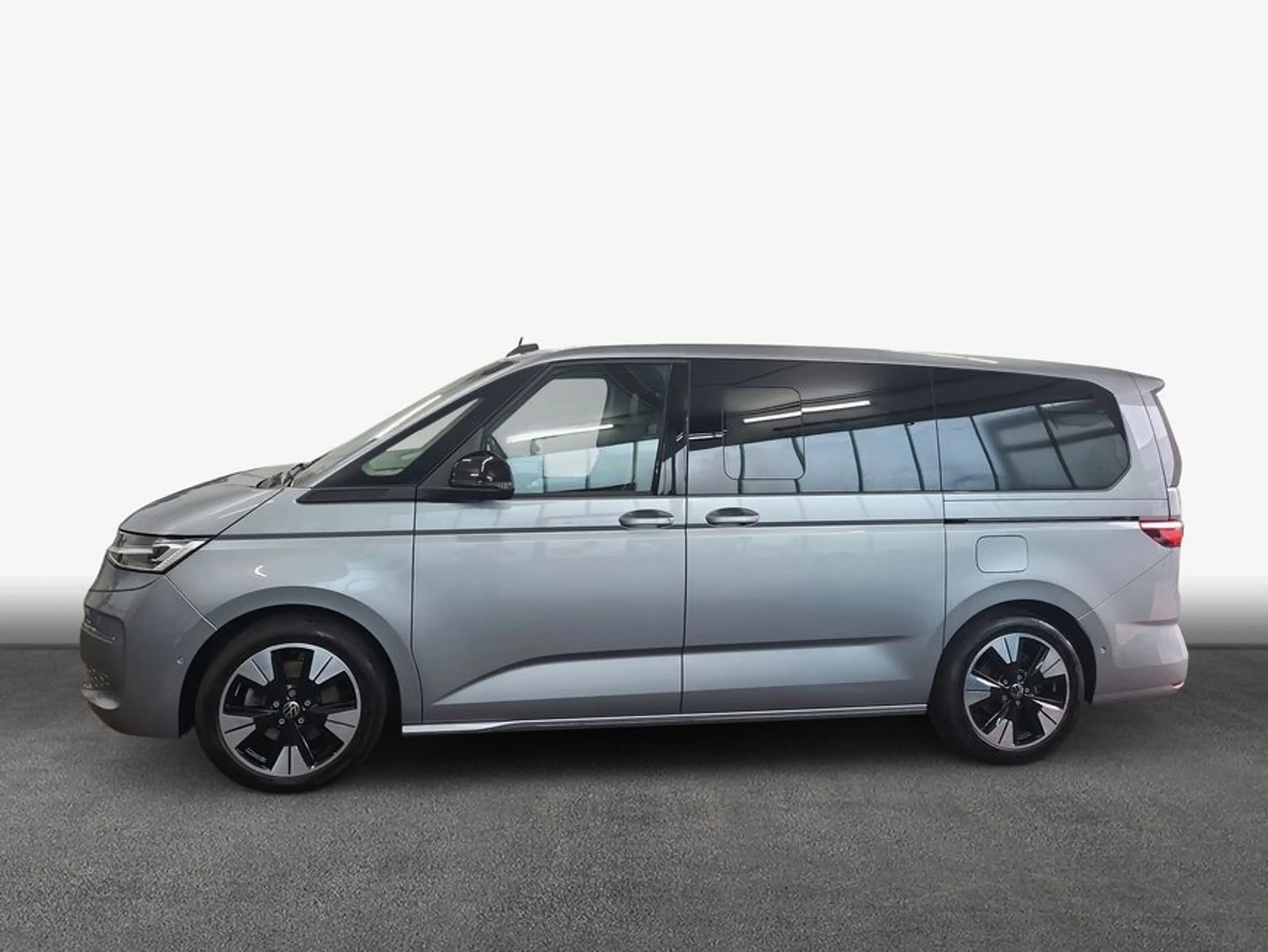 Volkswagen LT Multivan Life 2.0 TDI DSG LÜ AHK IQ.Light Standh, — photo 4