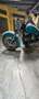 Harley-Davidson Deluxe Blu/Azzurro - thumbnail 11