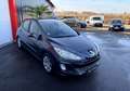 Peugeot 308 2.0 HDI 136 CV TURBO Gris - thumbnail 3