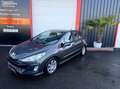 Peugeot 308 2.0 HDI 136 CV TURBO Gris - thumbnail 2