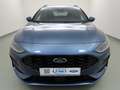 Ford Focus Turnier 1.0 Aut M-Hybrid ST-Line AHK+Matrix Blauw - thumbnail 6