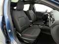 Ford Focus Turnier 1.0 Aut M-Hybrid ST-Line AHK+Matrix Blauw - thumbnail 14