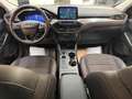 Ford Kuga full hybrid Titanium awd 4X4 190cv e-shifter *IVA* Grijs - thumbnail 13