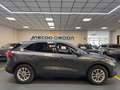 Ford Kuga full hybrid Titanium awd 4X4 190cv e-shifter *IVA* Grijs - thumbnail 5