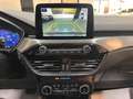 Ford Kuga full hybrid Titanium awd 4X4 190cv e-shifter *IVA* Grijs - thumbnail 15