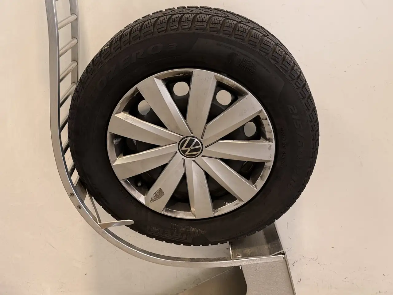 Volkswagen Passat 2.0 TDI Business Aut LED RADAR NAV, миниатюра 27