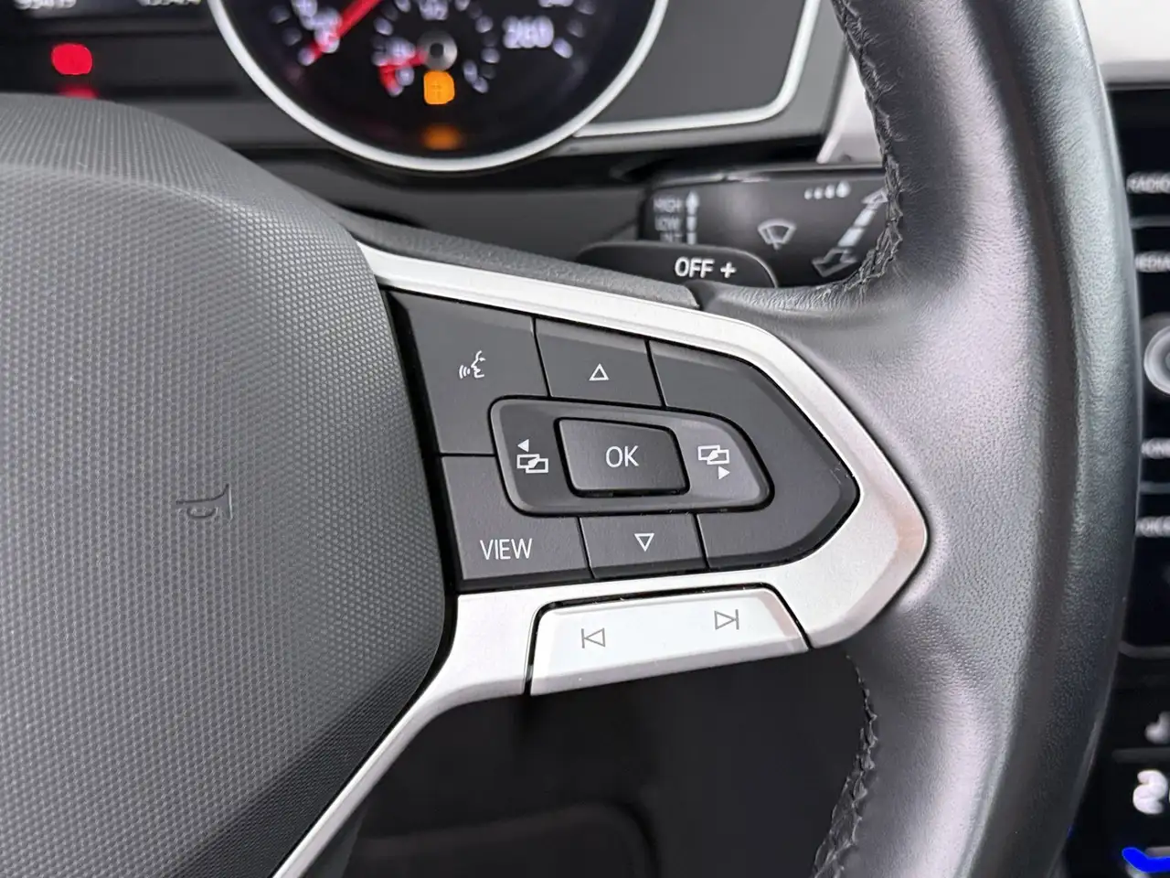 Volkswagen Passat 2.0 TDI Business Aut LED RADAR NAV, миниатюра 19