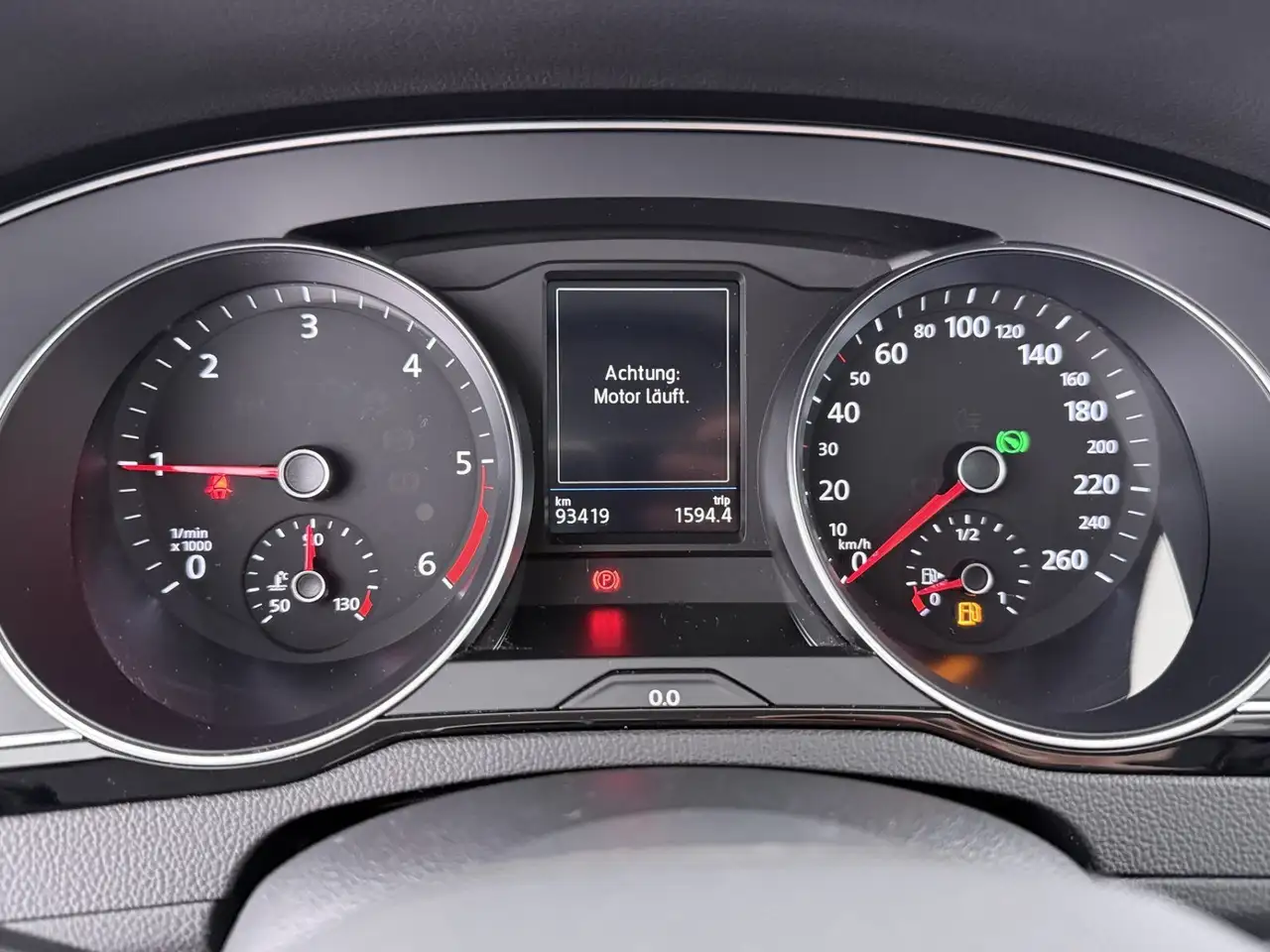 Volkswagen Passat 2.0 TDI Business Aut LED RADAR NAV, миниатюра 18