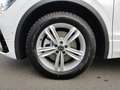 Volkswagen Tiguan R-Line 2.0TDI 4M AHK PANO H&K 360 MATRIX Weiß - thumbnail 4