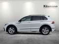 Volkswagen Tiguan R-Line 2.0TDI 4M AHK PANO H&K 360 MATRIX Weiß - thumbnail 3