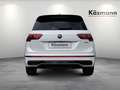 Volkswagen Tiguan R-Line 2.0TDI 4M AHK PANO H&K 360 MATRIX Weiß - thumbnail 6