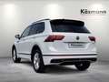 Volkswagen Tiguan R-Line 2.0TDI 4M AHK PANO H&K 360 MATRIX Weiß - thumbnail 5