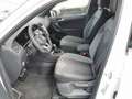 Volkswagen Tiguan R-Line 2.0TDI 4M AHK PANO H&K 360 MATRIX Weiß - thumbnail 8