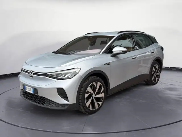 Volkswagen ID.4 Pro Performance 204cv