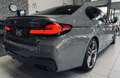 BMW M550 i xDrive |Laser|Standhzg|Shadow|AHK| Grau - thumbnail 10