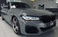BMW M550 i xDrive |Laser|Standhzg|Shadow|AHK| Grau - thumbnail 9