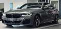 BMW M550 i xDrive |Laser|Standhzg|Shadow|AHK| Grau - thumbnail 3