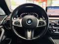 BMW M550 i xDrive |Laser|Standhzg|Shadow|AHK| Grau - thumbnail 16