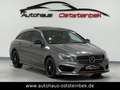 Mercedes-Benz CLA 220 CLA 220 SHOOTING BRAKE AMG-LINE/BiXEN/NAVI/PANO/ Grau - thumbnail 4