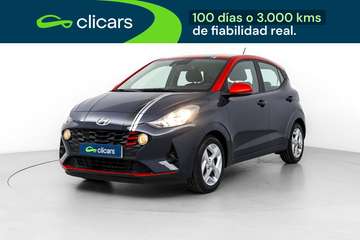 1.0 MPI Klass