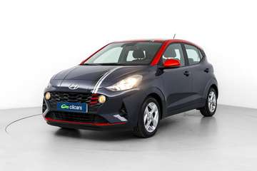 1.0 MPI Klass