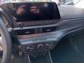 Hyundai i20 1.2 MPI MT Connectline Grau - thumbnail 10