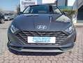 Hyundai i20 1.2 MPI MT Connectline Grau - thumbnail 2