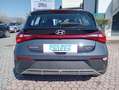 Hyundai i20 1.2 MPI MT Connectline Grau - thumbnail 6