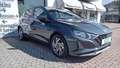 Hyundai i20 1.2 MPI MT Connectline Grau - thumbnail 3