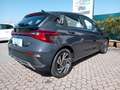 Hyundai i20 1.2 MPI MT Connectline Grau - thumbnail 5