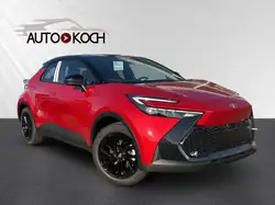 Toyota C-HR Plug In Hybrid FWD GR Sport Navi Memory Sitze LED